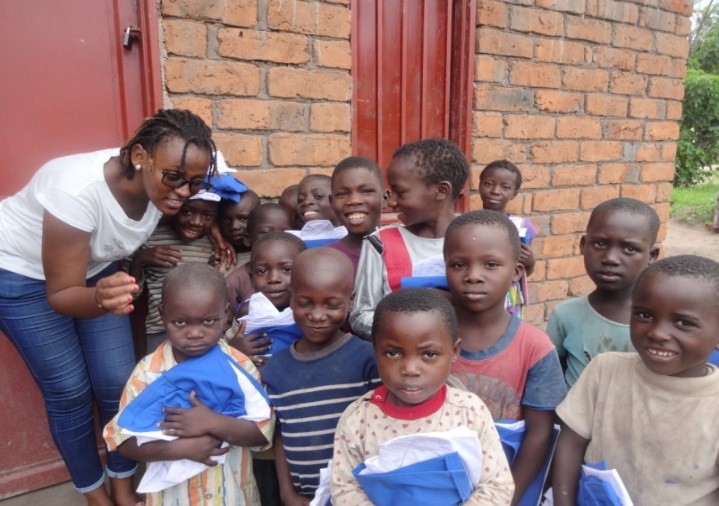 HCC reste convaincue que l’éducation est l’un de piliers de développement